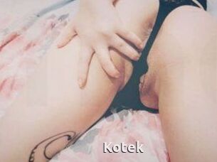 Kotek