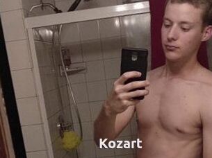 Kozart