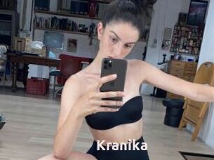 Kranika