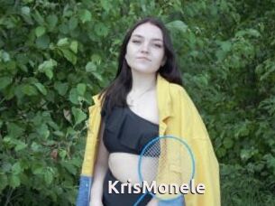 KrisMonele
