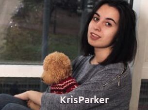 KrisParker