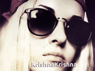 KrishnaKrishna