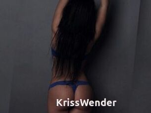 KrissWender