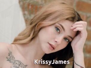 KrissyJames
