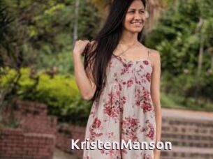 KristenManson