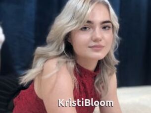 KristiBloom