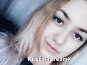 KristinaDreamX