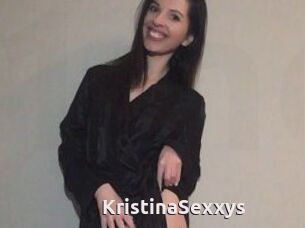 KristinaSexxys