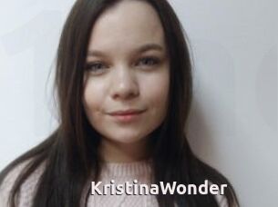 KristinaWonder