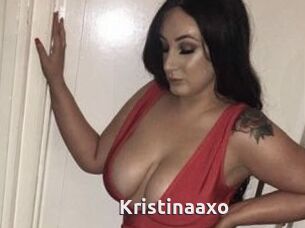 Kristinaaxo