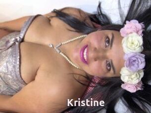 Kristine
