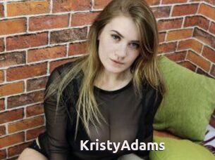 KristyAdams