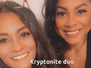 Kryptonite_duo