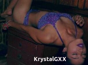 KrystalGXX