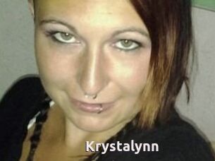 Krystalynn