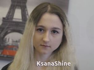 KsanaShine