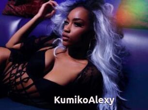 KumikoAlexy