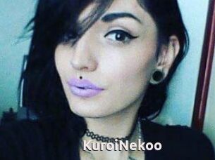 KuroiNekoo