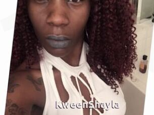 KweenShayla