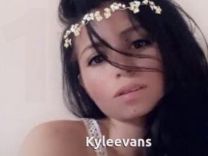 Kyleevans