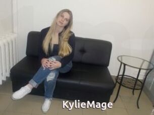 KylieMage