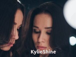 KylieShine
