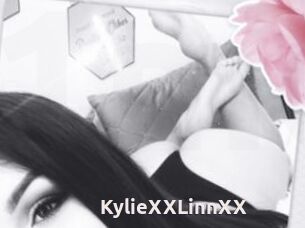 KylieXXLinnXX