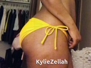 KylieZellah