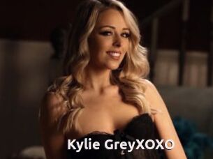Kylie_GreyXOXO