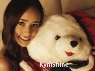 KymShine
