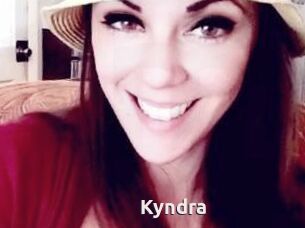 Kyndra