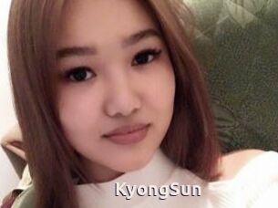 KyongSun