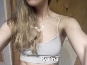 Kyrina