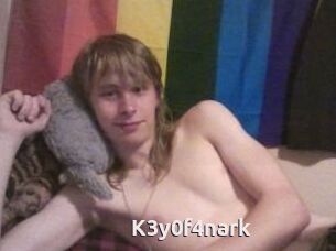 K3y0f4nark