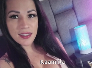 Kaamiila