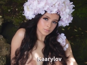 Kaarylov