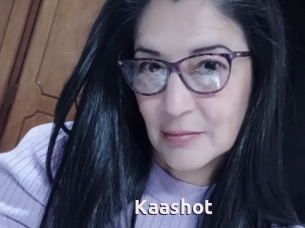 Kaashot