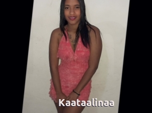 Kaataalinaa