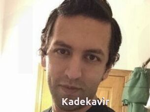 Kadekavir