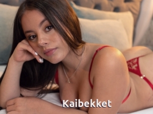 Kaibekket