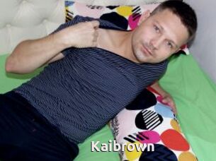 Kaibrown