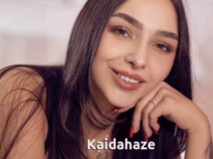 Kaidahaze