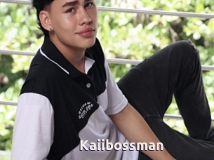 Kaiibossman