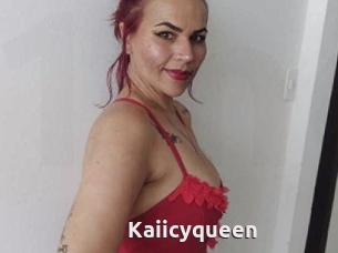 Kaiicyqueen