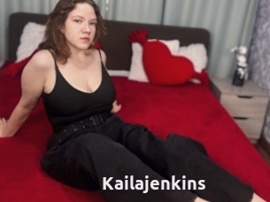 Kailajenkins
