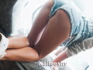 Kaileeshy