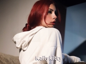 Kailykitty