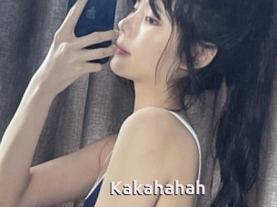 Kakahahah