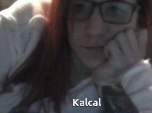 Kalcal