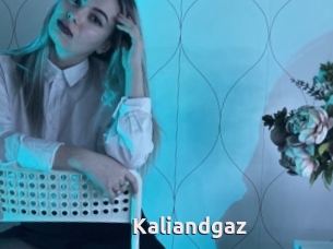 Kaliandgaz